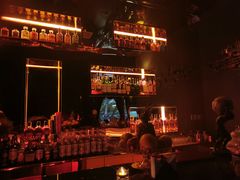 -Bar The Vortex(高新万达店)