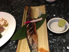 -蘭·日本料理铁板烧(碧云路店)