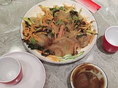 -大哈福烧烤·海鲜·家常菜(延安三路店)