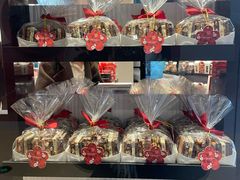 -Laderach 莱德拉(上海环贸iapm店)