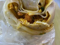 -安徽阜阳卷馍(西单店)