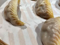 麻辣小龙虾蒸饺-鼎泰丰(当代商城店)