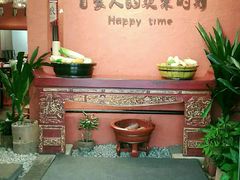 -老客家·客家菜(万达店)