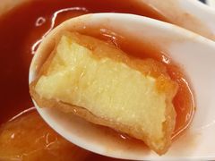 日本豆腐-北大家园食堂
