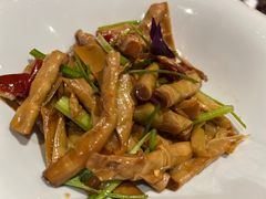 -上海1号私藏菜(静安店)
