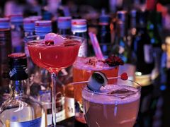 -柒Lounge(三里屯店)