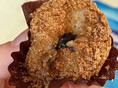 擂沙汤圆-利苑酒家(合景国际金融广场店)