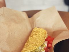 -Taco Bell 塔可钟(民田路店)