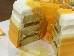 柑橘朗姆-théATRE 茶聚场(王府中環店)