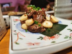 -良久幕府深夜食堂