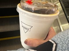 -Manner Coffee(港汇恒隆广场店)