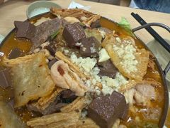 -百家鸡味馆(清泰店)