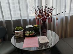 -长沙钦天·悦酒店(万家丽广场高桥北地铁站店)