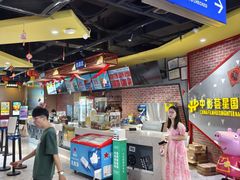 -中影荟星激光影城(西丽店)