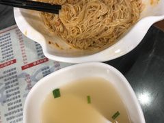 -岐城面馆(黄岐店)