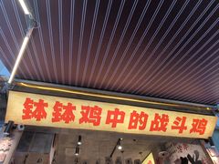 -嘉州鲜知味钵钵鸡(奎星楼店)