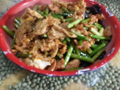 -人民公社大食堂(顺义总店)