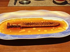 -曾宴·楚菜(湖北省博物馆店)