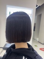 -FINE HAIR 烫染专业设计
