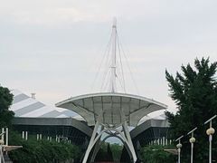 -石家庄市植物园