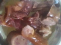 -饶阳传统豆腐脑