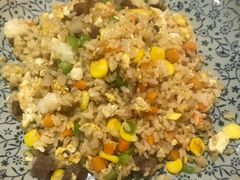 -大渔铁板烧(中山路八佰伴店)