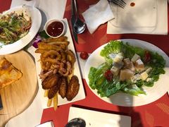 -ITA·意塔意大利餐厅(亦庄店)