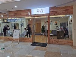 -涩谷· Hair Salon