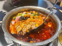 -神伙烧烤(南坪总店)