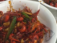 -羊家胡同·龙虾烧烤火锅(龙汇路店)