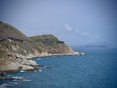 -三亚西岛海洋文化旅游区