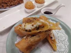 -喜势点·糖沙翁手工茶点·本地人茶居(永庆坊店)