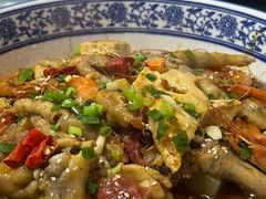 -祥和饭店(乌镇特色煲店)