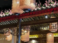 -杨记隆府(汉街店)