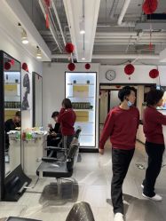 -LJOY丽锦造型·烫发染发