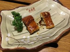 -赤坂亭·M9和牛烧肉·铁板烧(合肥万象城店)