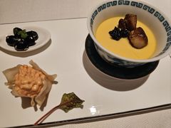 -香樟花园法式铁板烧(恒隆广场店)