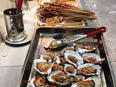 -仙螺岛海鲜自助餐厅(总店)