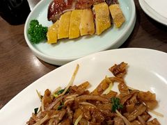 -新旺茶餐厅(嘉里城店)