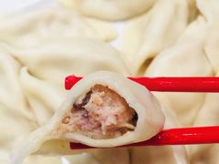 -喜家德虾仁水饺(中央大街店)