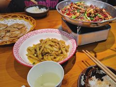 -陈家婆的菜·口味湘菜(梅溪湖店)