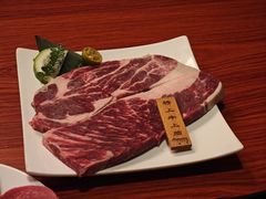 -牛佬•炭火烤肉(挂绿店)