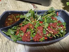 -云南建水鸡脚王烧烤(商贸路店)