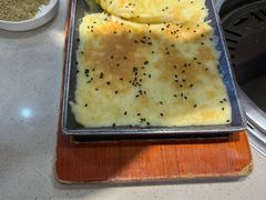 -韩香福烤肉庄园(荣成店)