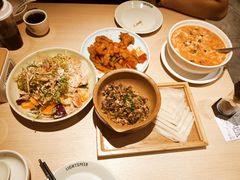 -吕氏疙瘩汤·新派鲁菜(欢乐汇店)