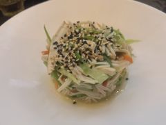 -五观堂素食(新华路店)