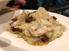 -江湖情酸菜鱼(万菱汇店)