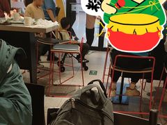 -麦当劳(祈年大街店)