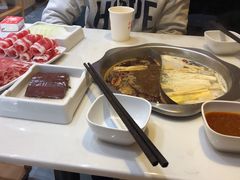 -傣妹火锅(丰庄路店)