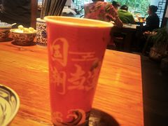 -关中老碗(建工路店)